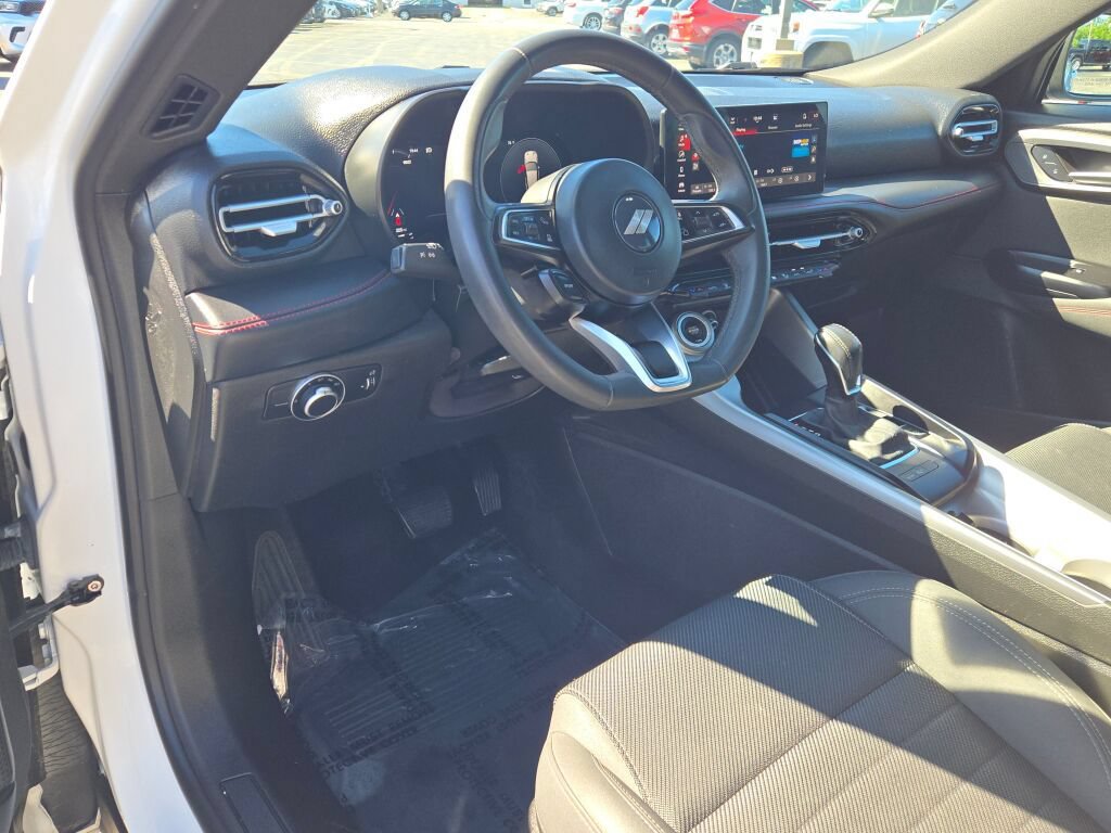 Used 2024 Dodge Hornet GT AWD/4WD image 25