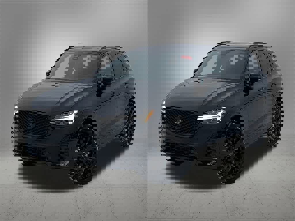 New 2026 Volvo XC60 B5 Ultra w/ Protection Package Premier