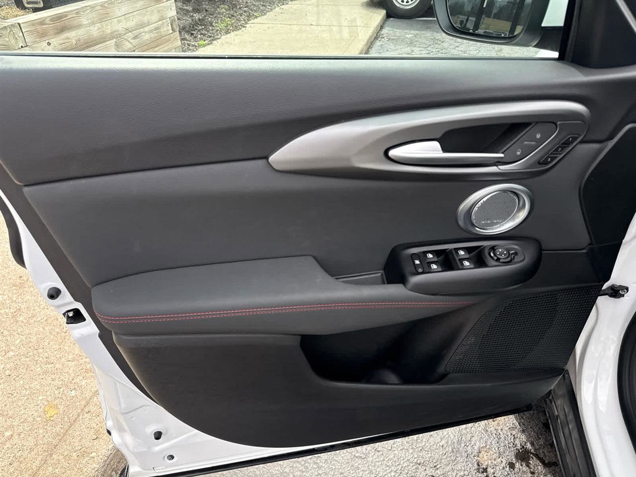 Used 2024 Dodge Hornet R/T Plus image 22
