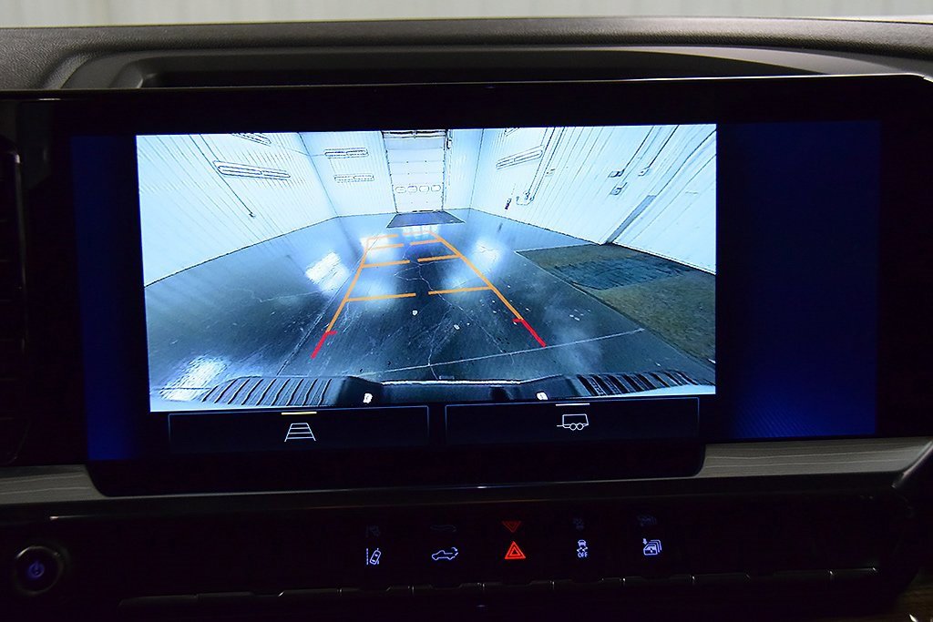 Used 2024 Chevrolet Silverado 2500 LT image 26