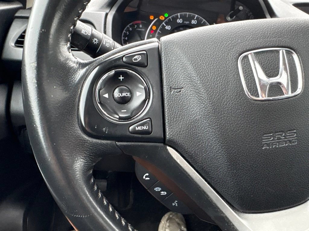 Used 2016 Honda CR-V Touring image 22