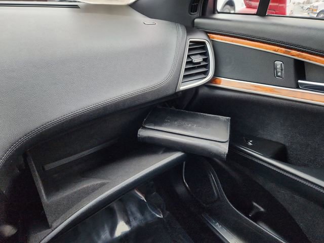 Used 2016 Lincoln MKX Select w/ Climate Package image 47