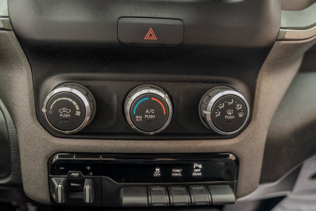Used 2019 RAM 2500 Tradesman AWD/4WD image 29