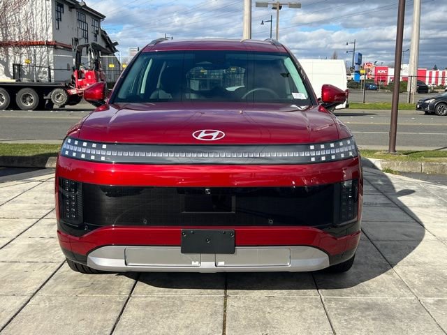 New 2026 Hyundai Ioniq 9 SEL image 4