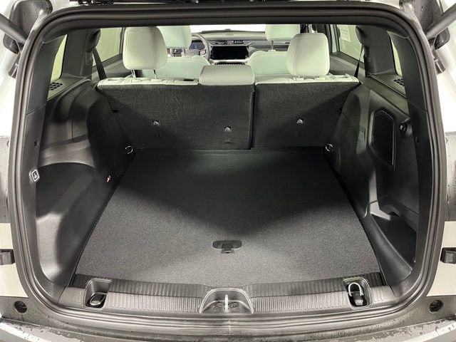 Used 2026 Jeep Cherokee Overland AWD/4WD image 42