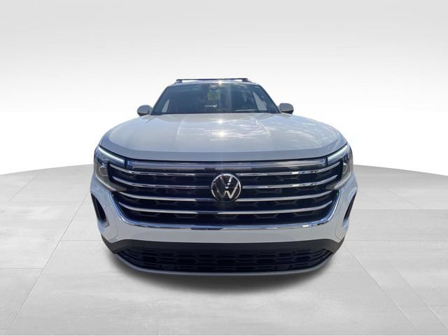 Used 2024 Volkswagen Atlas SE AWD/4WD image 15