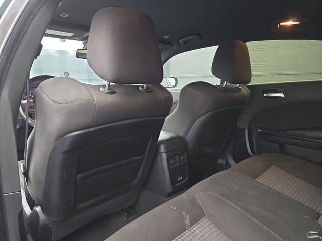 Used 2023 Dodge Charger R/T w/ Performance Handling Group image 38