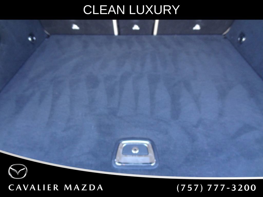 Used 2022 Mercedes-Benz GLC 300 4MATIC image 11