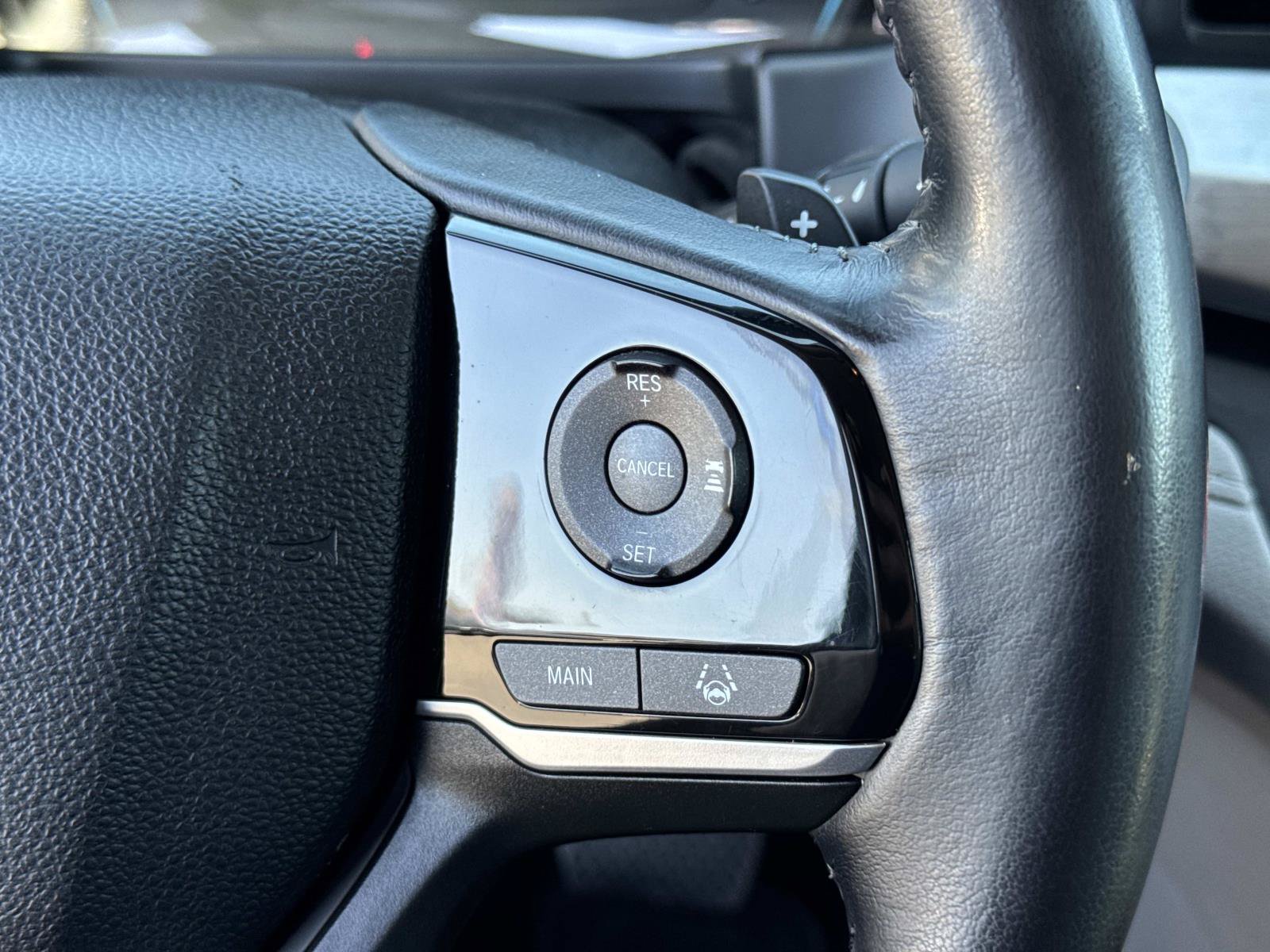 Certified 2019 Honda Odyssey EX-L image 12