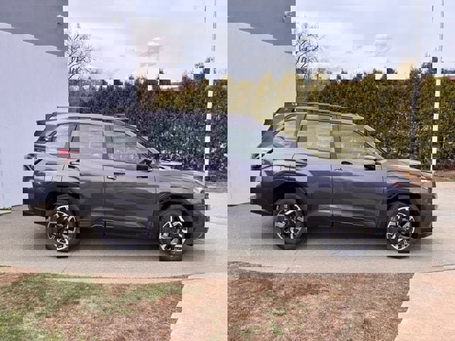 New 2026 Subaru Forester AWD/4WD image 2