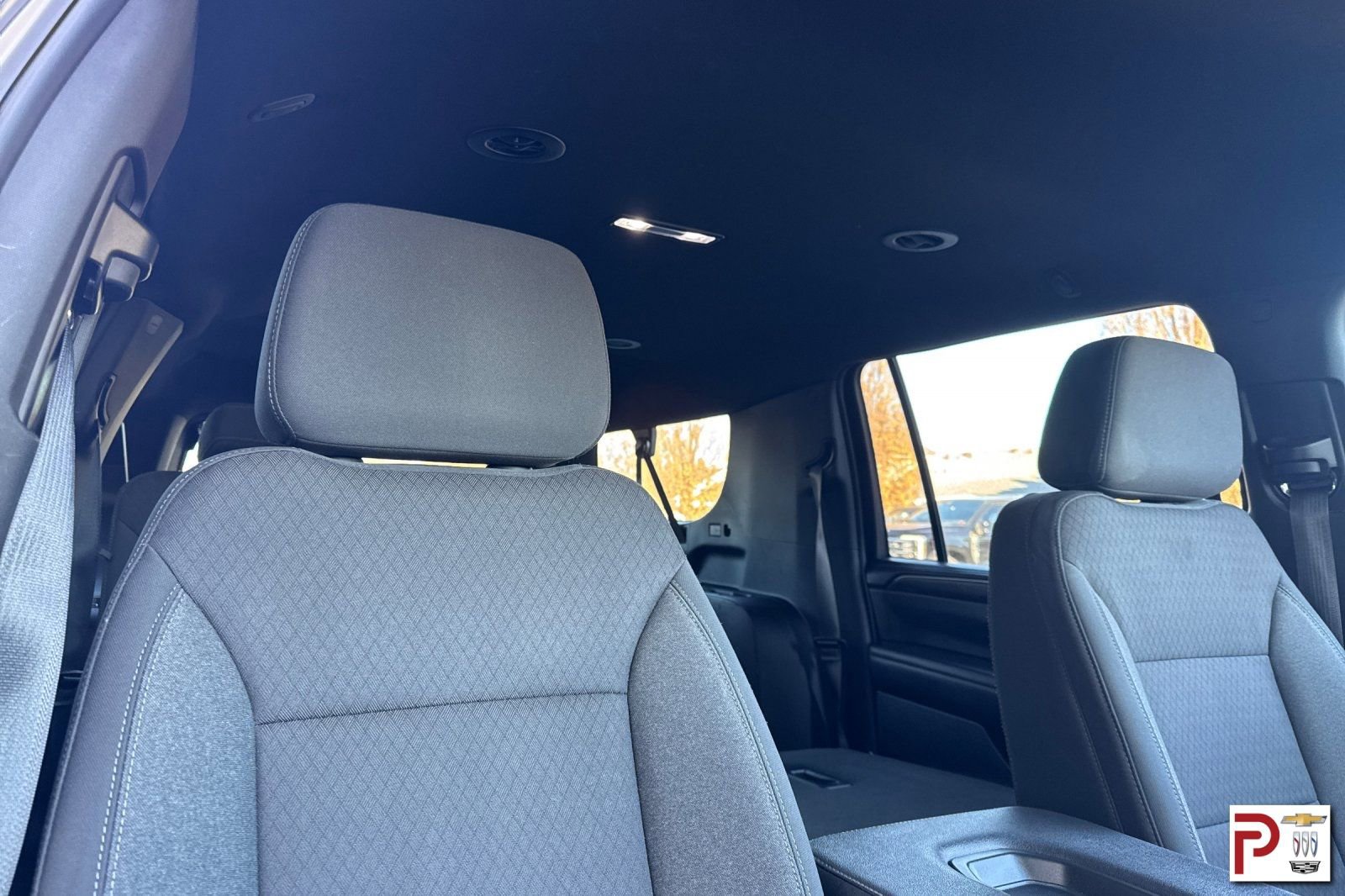 Certified 2023 Chevrolet Suburban LS image 19