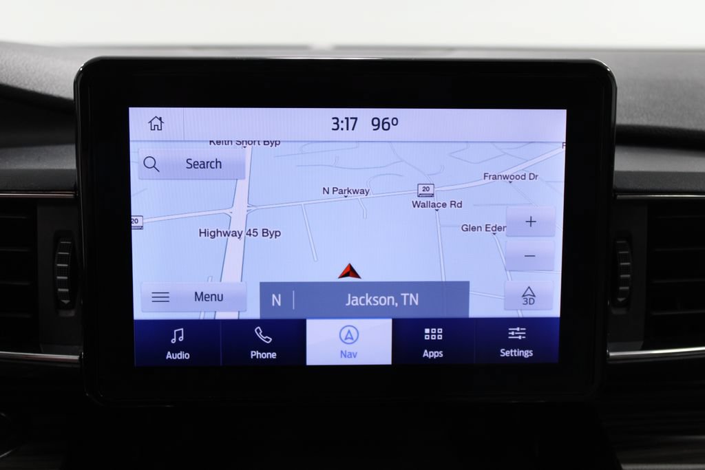 Used 2021 Ford Explorer Limited w/ Equipment Group 301A RWD image 49