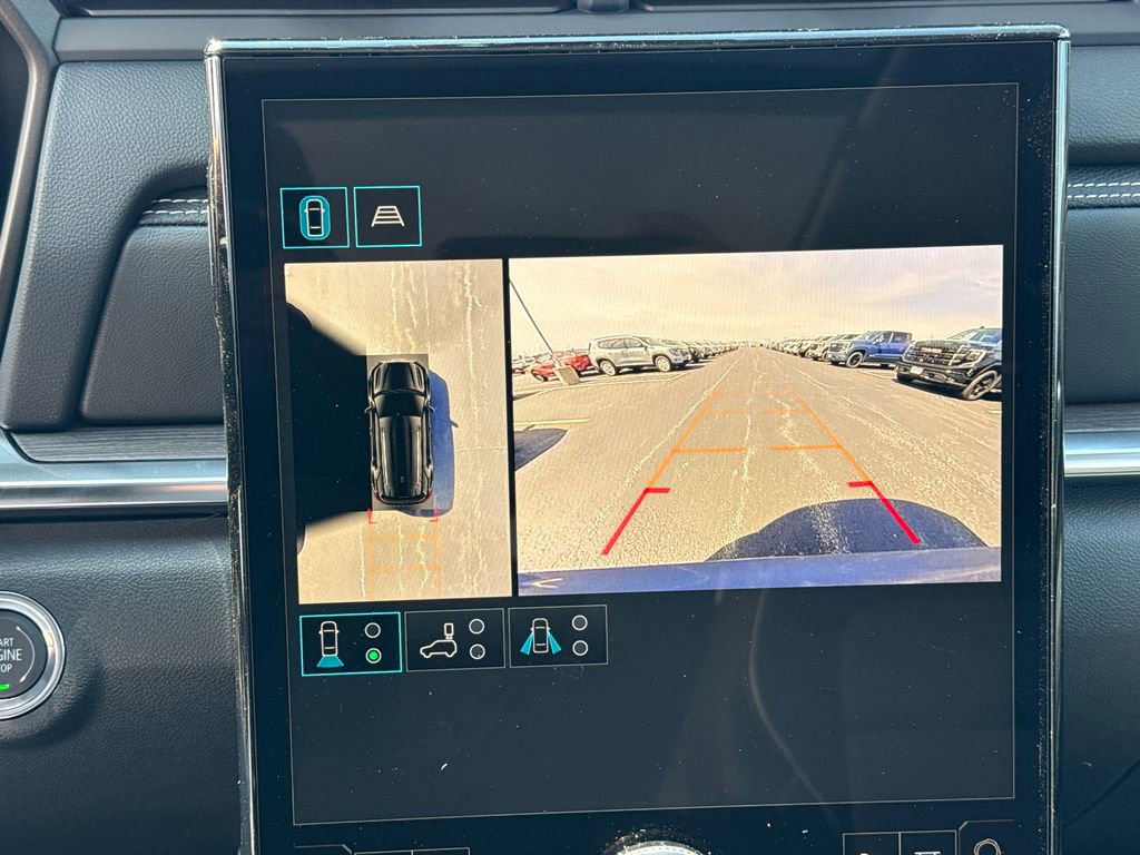 New 2026 GMC Terrain Denali image 25