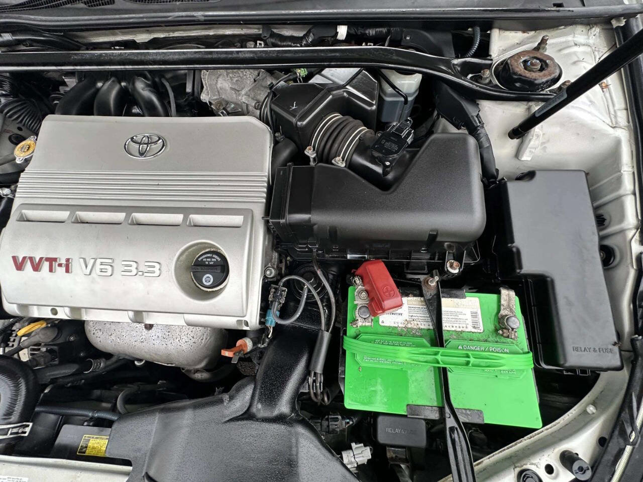 Used 2006 Toyota Solara SLE image 27