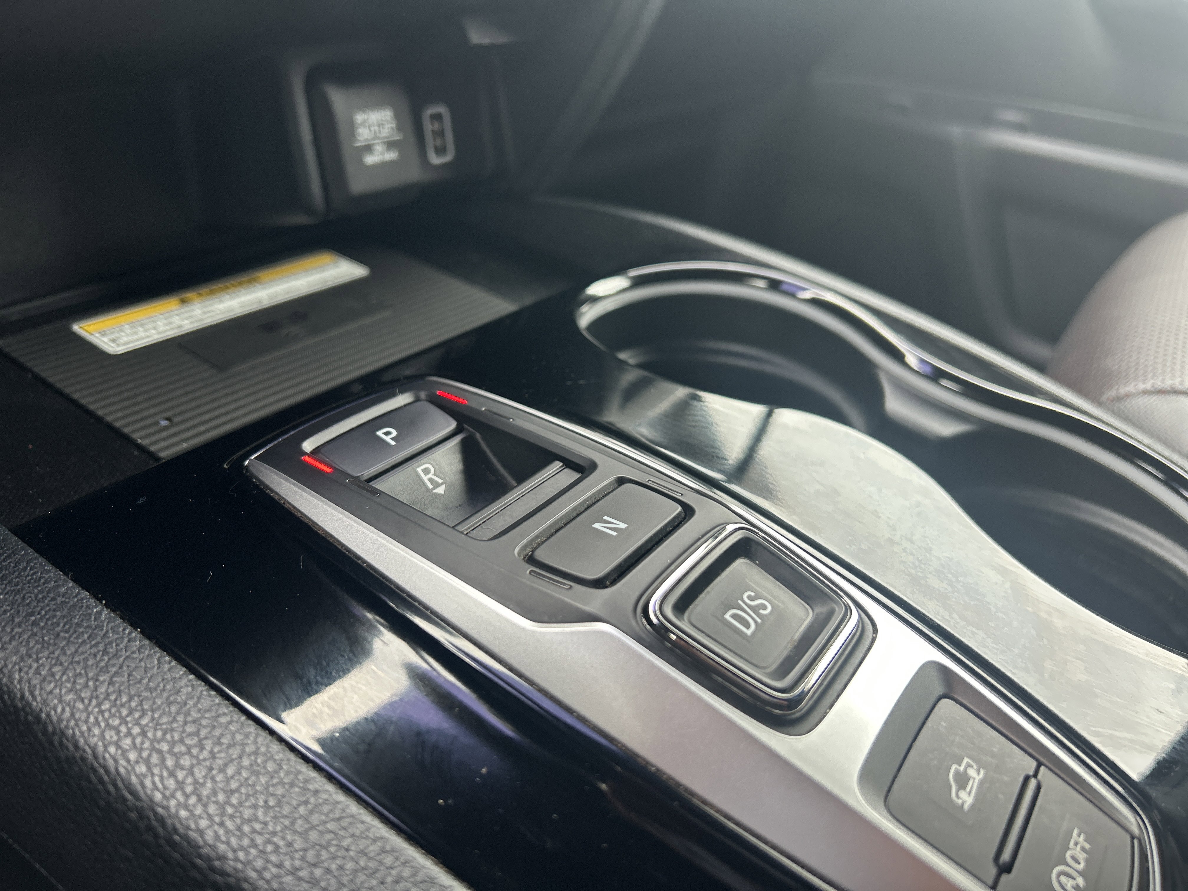 Certified 2023 Honda Ridgeline Black Edition image 16