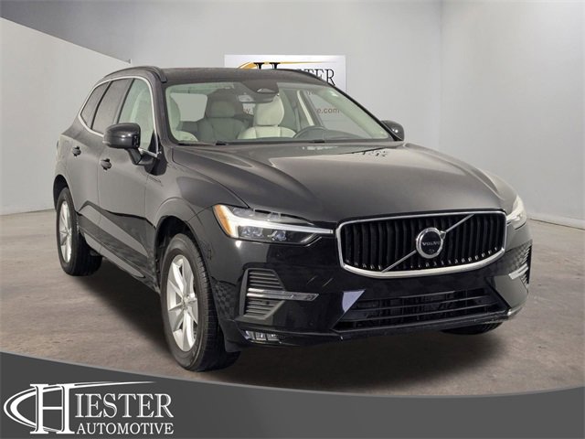 Used 2022 Volvo XC60 B5 Momentum