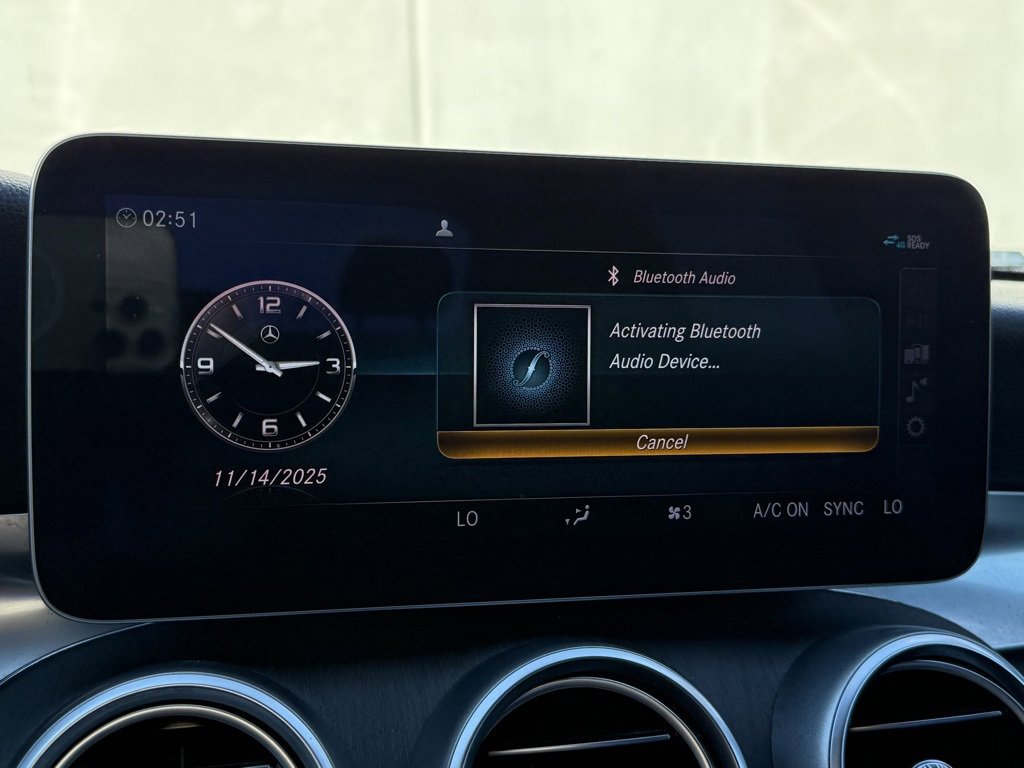 Used 2020 Mercedes-Benz C 300 Sedan image 9