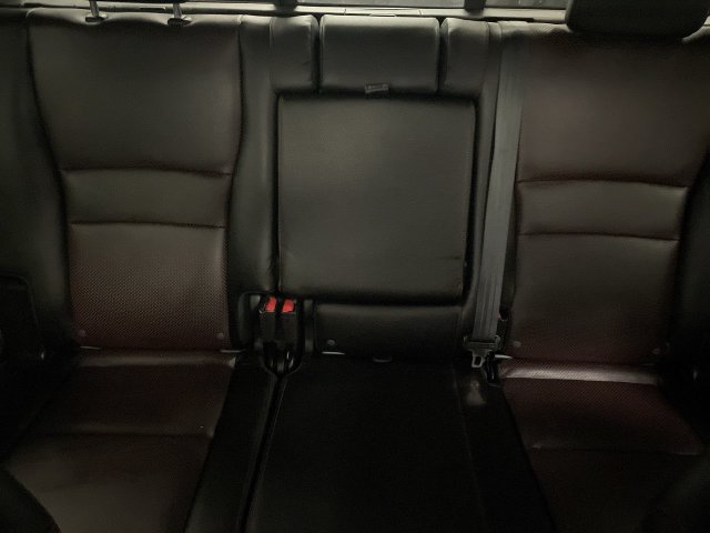 Used 2024 Honda Ridgeline Black Edition image 23