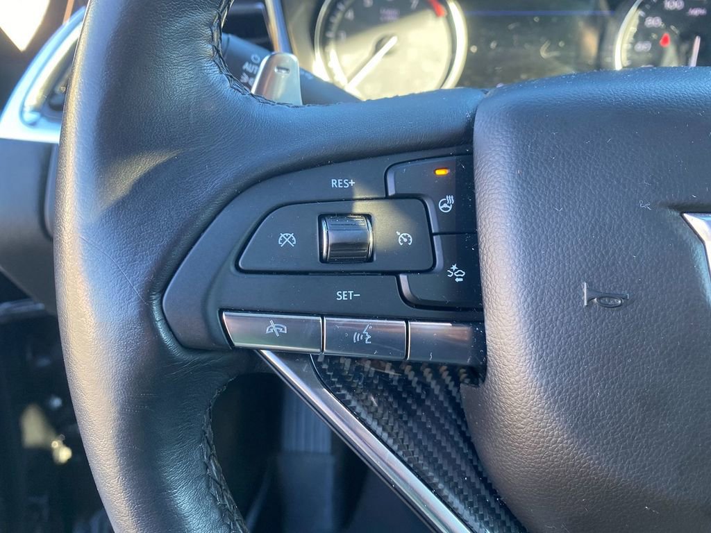 Used 2020 Cadillac XT6 Sport image 16