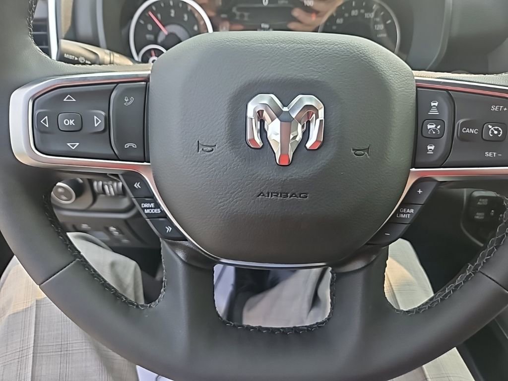 New 2026 RAM 1500 Big Horn image 17
