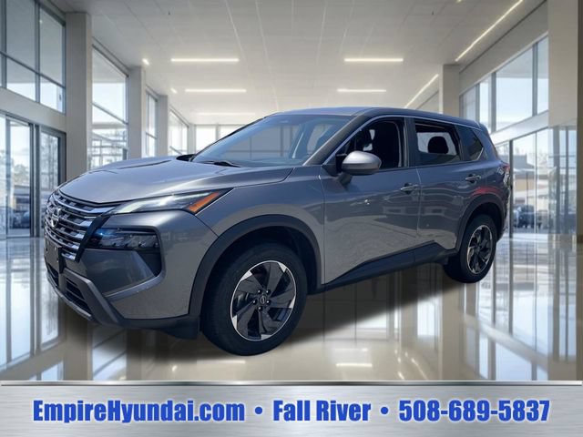 Used 2024 Nissan Rogue SV AWD/4WD image 1