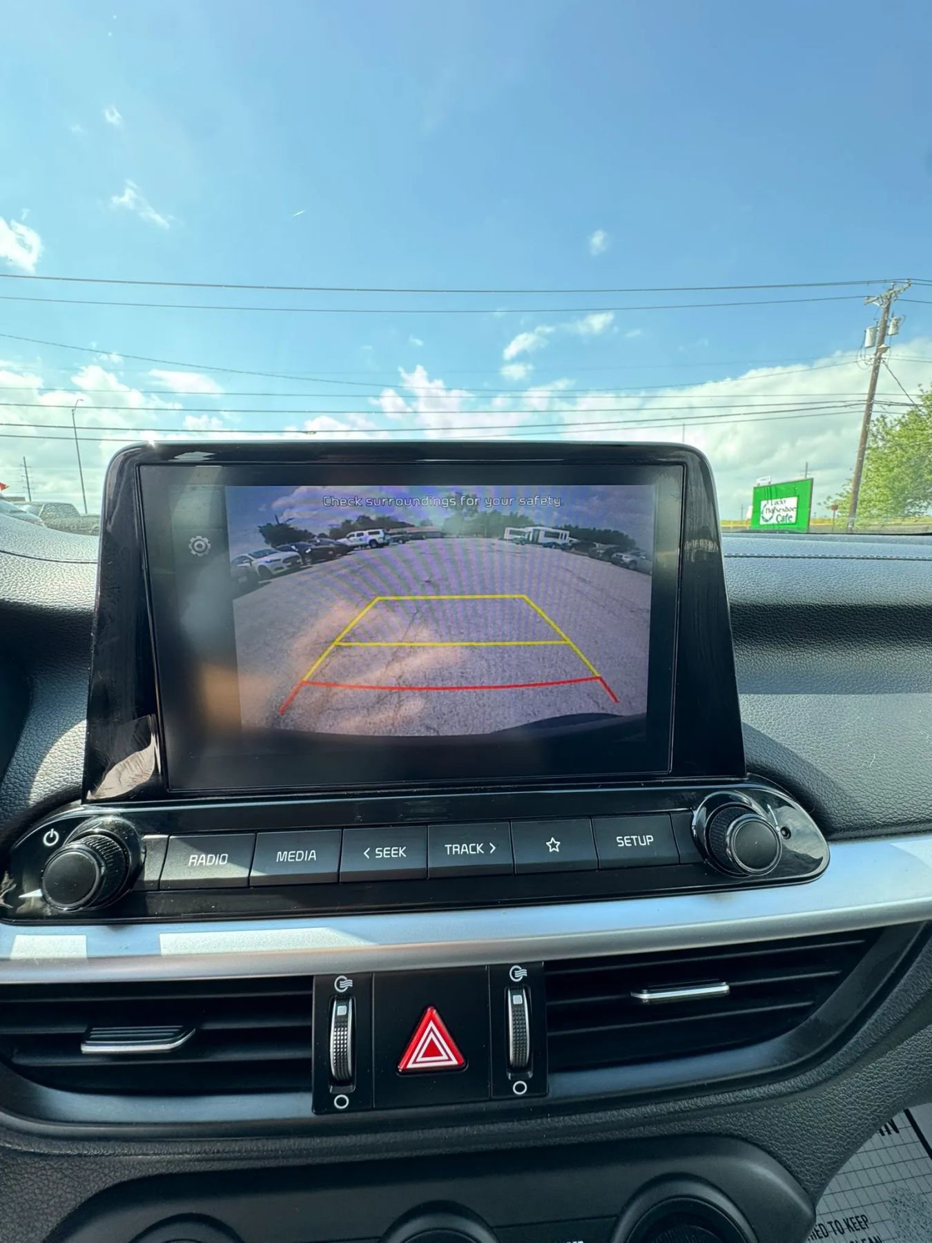 Used 2022 Kia Forte LXS w/ LXS Technology Package image 18