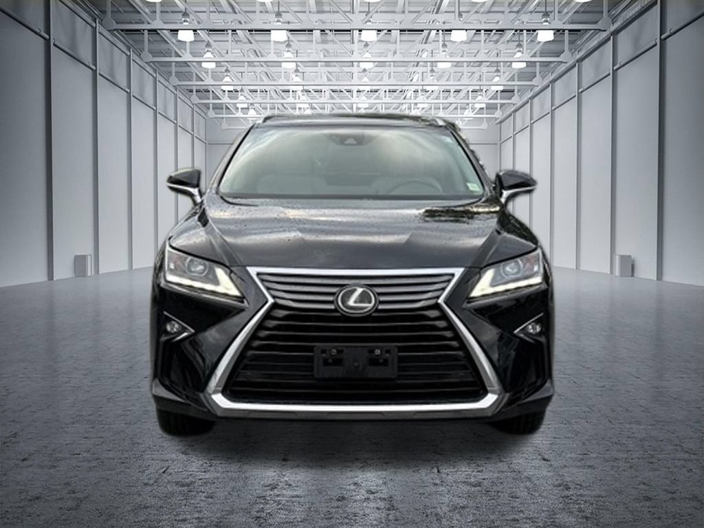Used 2017 Lexus RX 350 AWD w/ Premium Package image 20