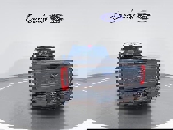 New 2026 Ford F350 XL w/ STX Appearance Package image 7