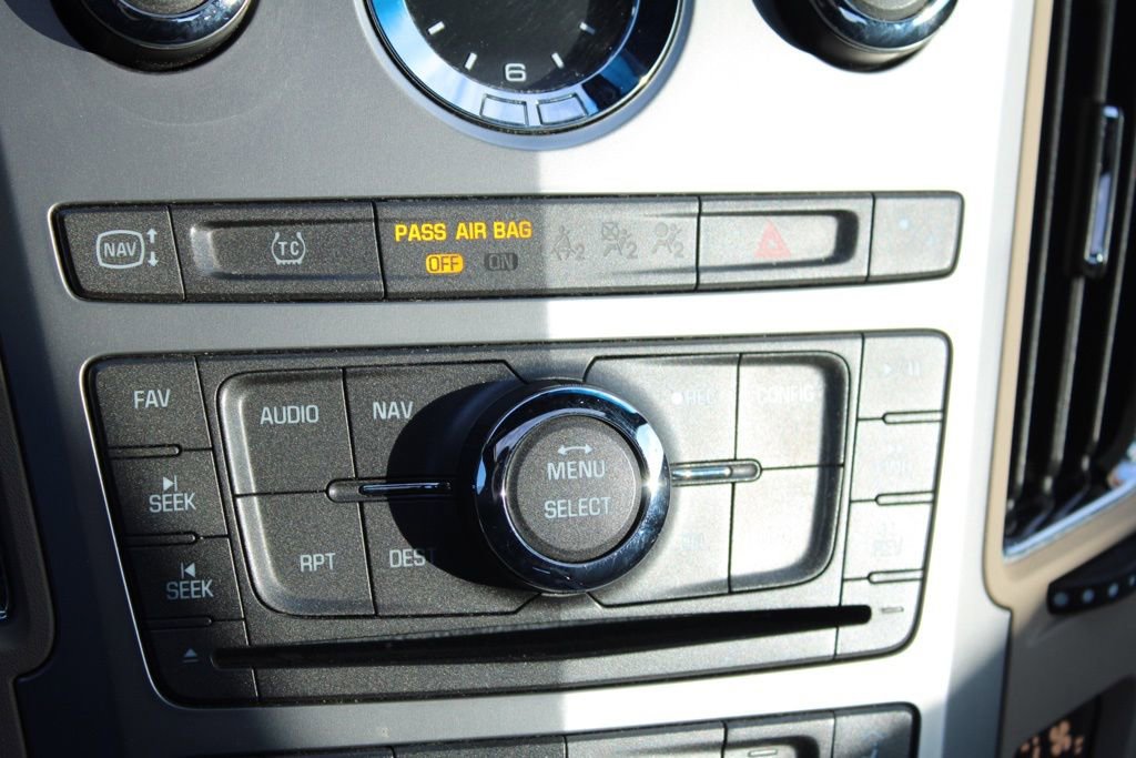 Used 2011 Cadillac CTS Premium image 32