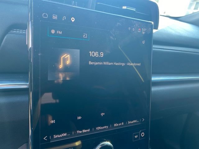 Used 2026 GMC Terrain Elevation w/ Black Edition AWD/4WD image 23