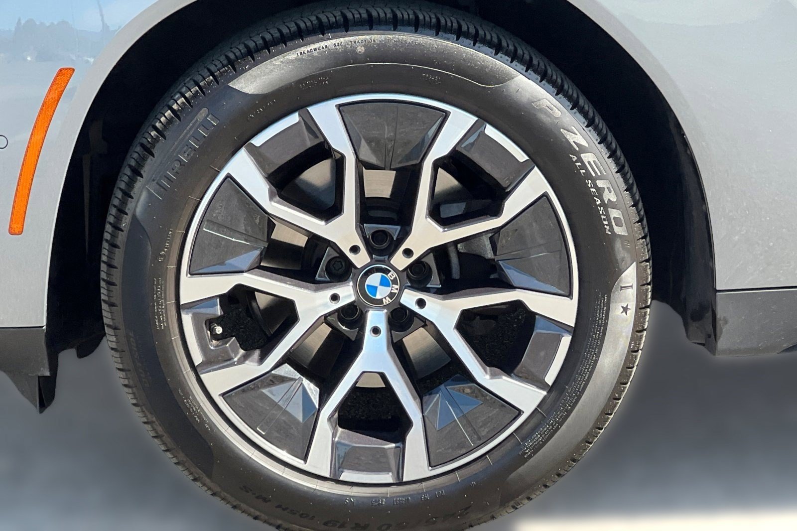 Used 2026 BMW X3 xDrive30i AWD/4WD image 11