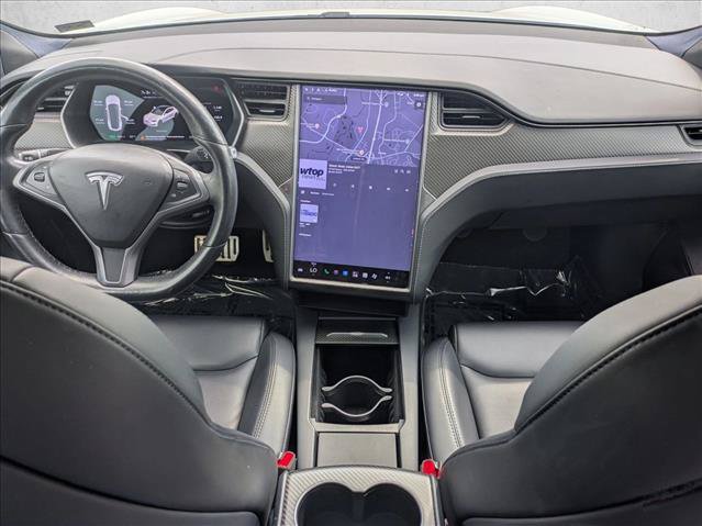 Used 2020 Tesla Model S Performance AWD/4WD image 17