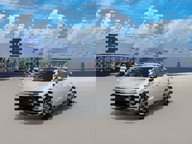 New 2025 Hyundai Sonata SE