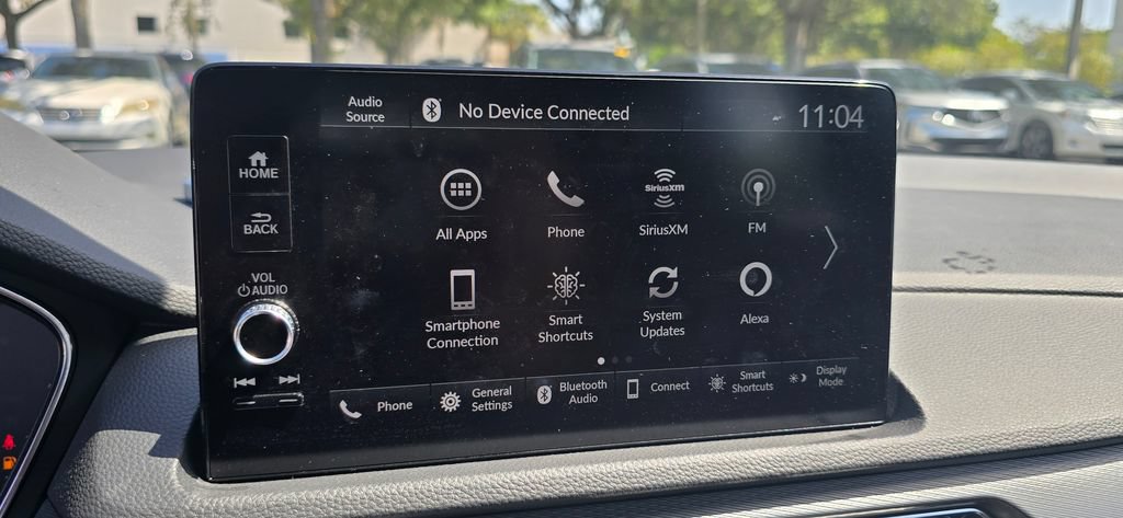 Certified 2026 Acura Integra A-Spec w/ Technology Package FWD image 24