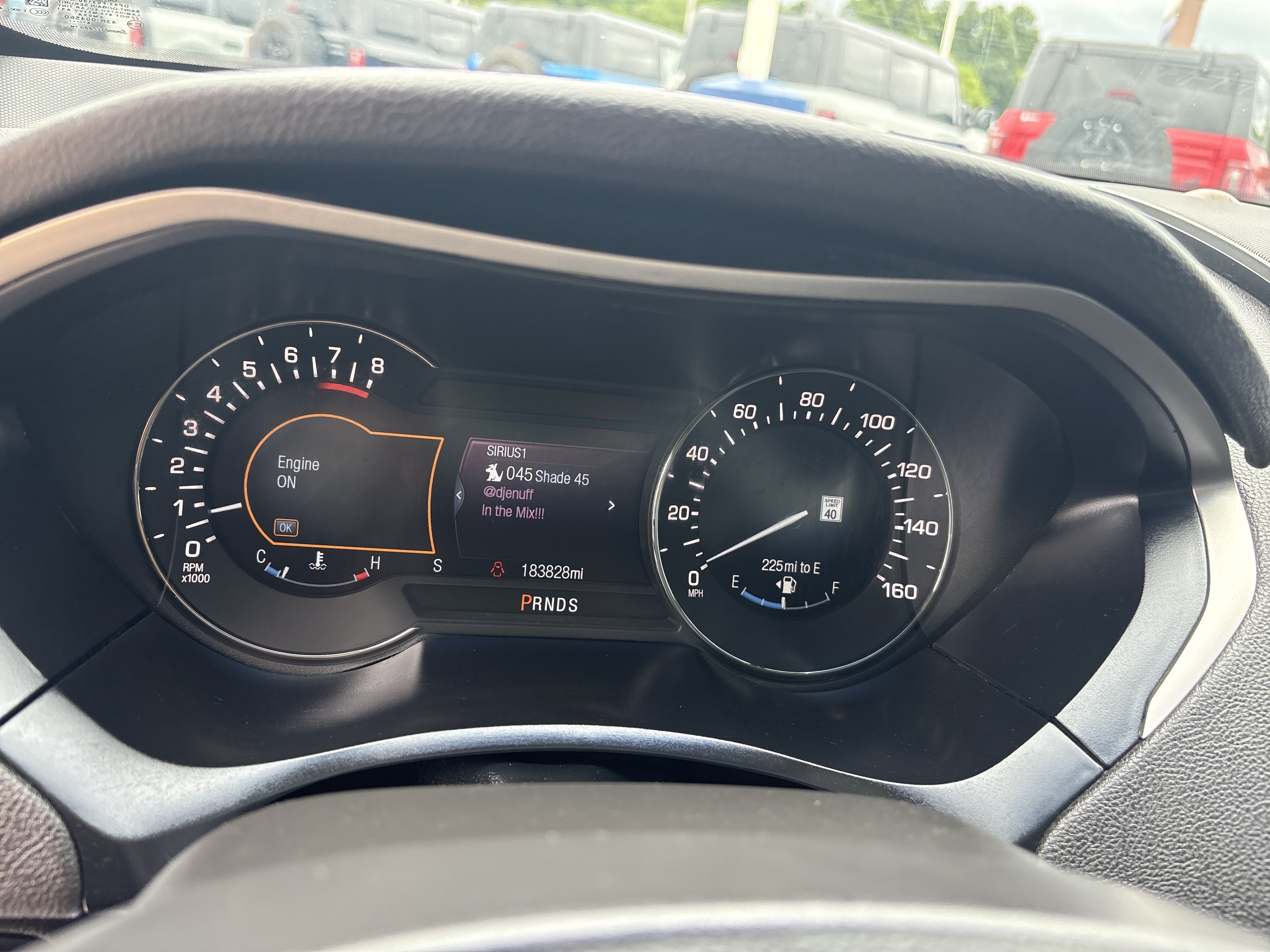 Used 2014 Lincoln MKZ FWD image 10