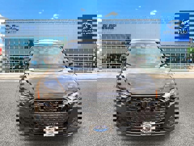 Used 2025 Audi A6 Premium Plus image 11