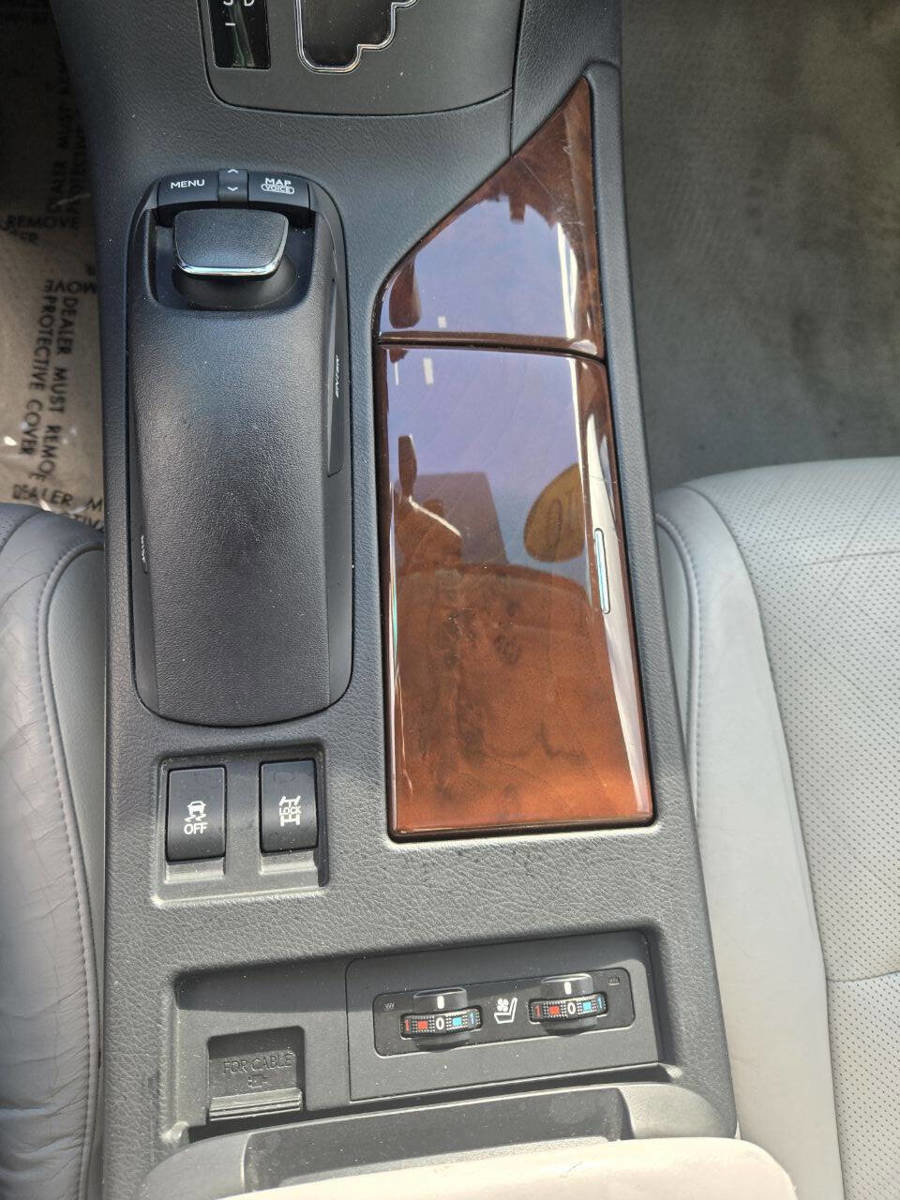 Used 2010 Lexus RX 350 AWD image 24