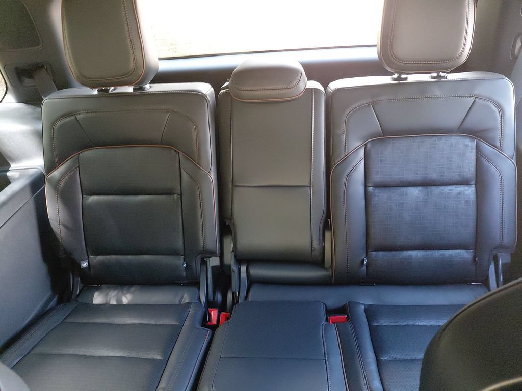 New 2026 Lincoln Navigator Black Label AWD/4WD image 51