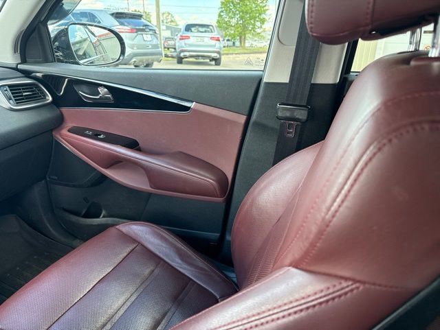 Used 2017 Kia Sorento SX AWD/4WD image 20