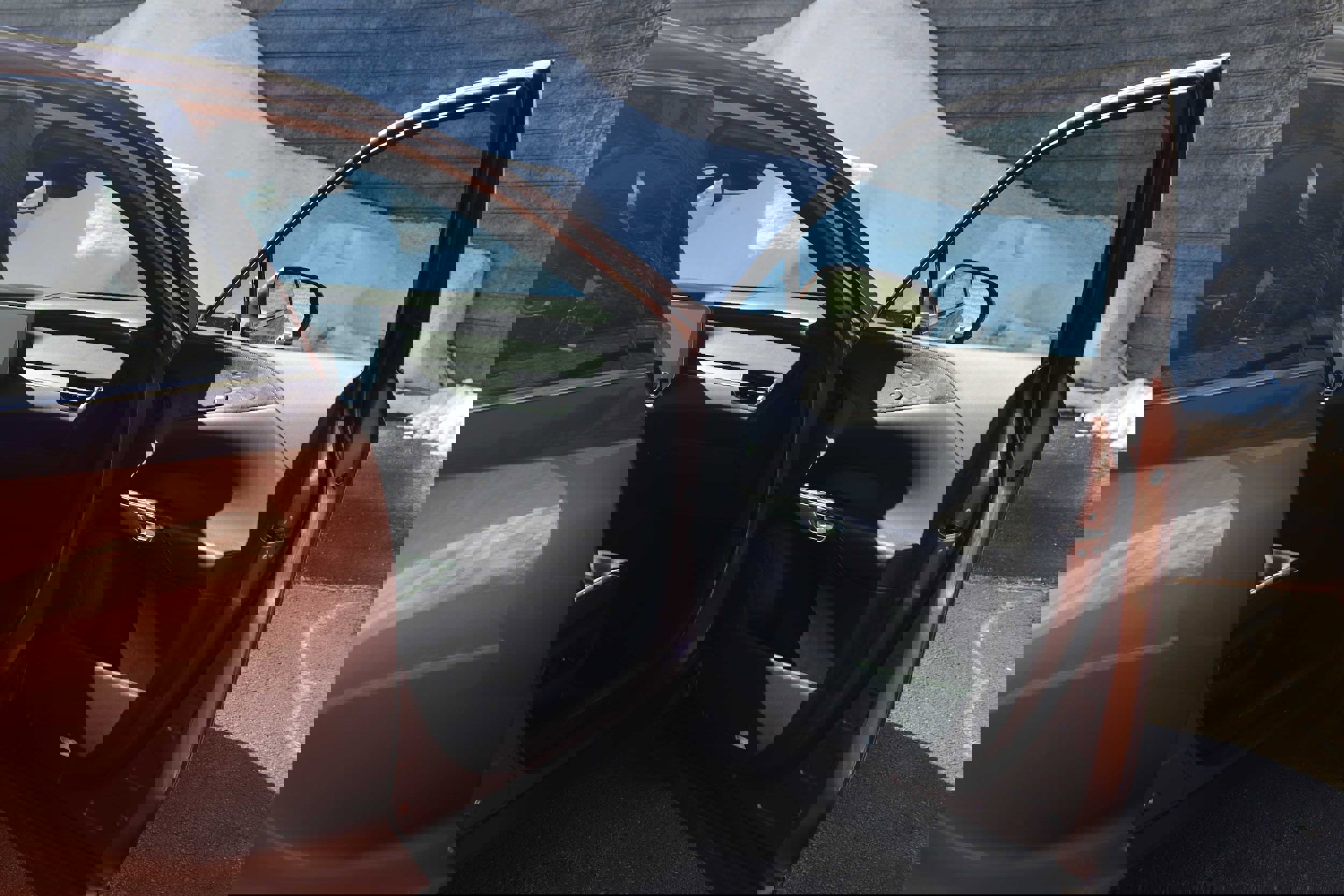 Used 2025 Lexus RX 350 AWD w/ Convenience Package image 15