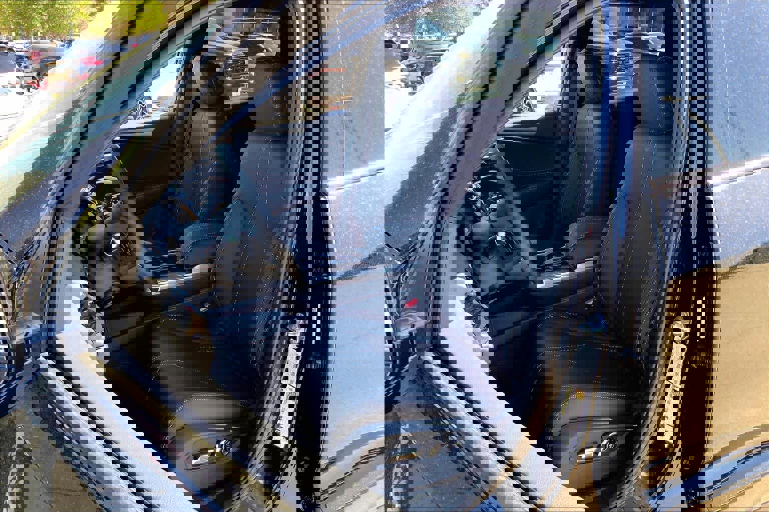 New 2026 Acura RDX SH-AWD image 9