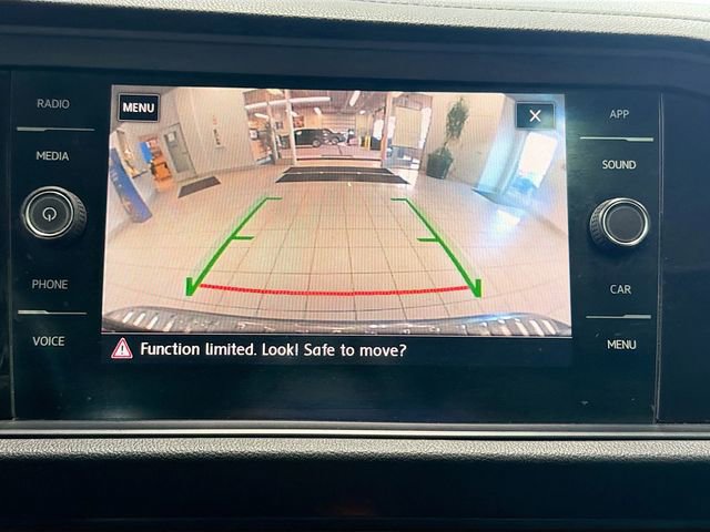 Used 2019 Volkswagen Jetta SEL image 16