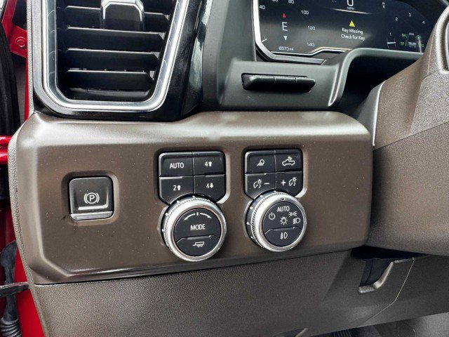 Used 2024 GMC Sierra 2500 Denali w/ Denali Reserve Package image 27