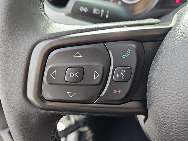 New 2026 Jeep Gladiator Sport AWD/4WD image 22