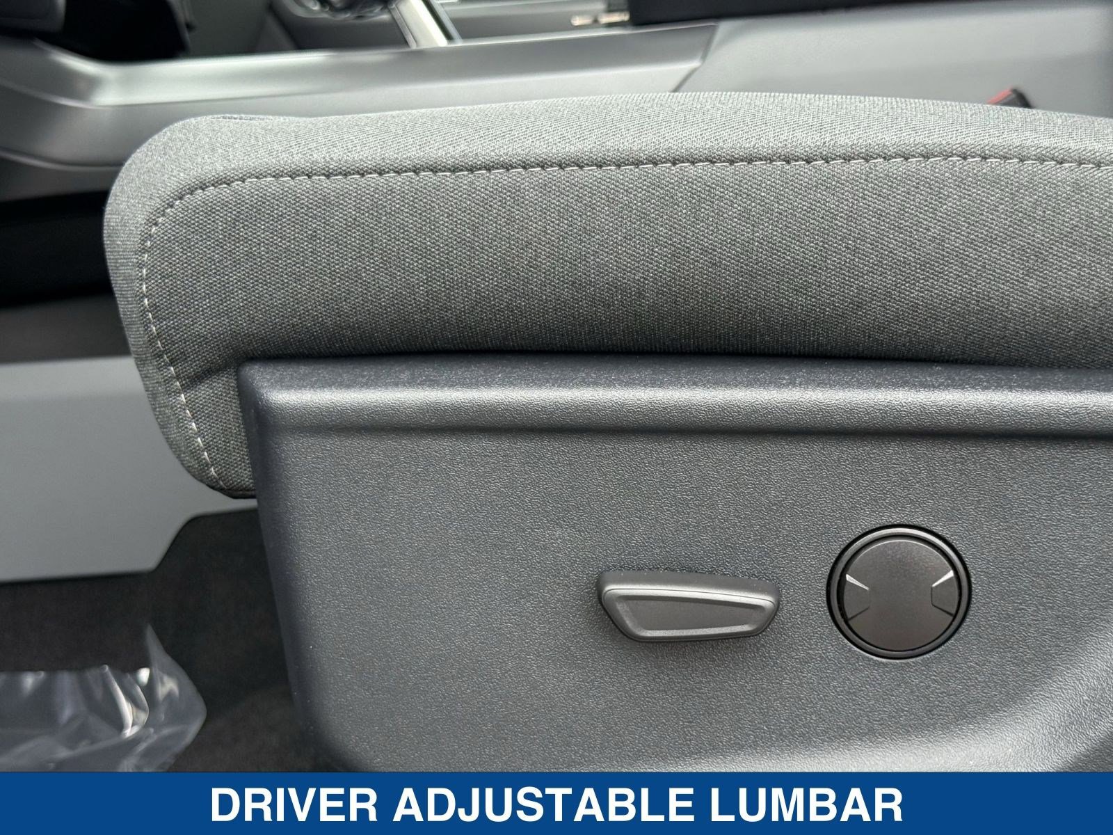 New 2025 Ford F150 Lightning XLT image 23