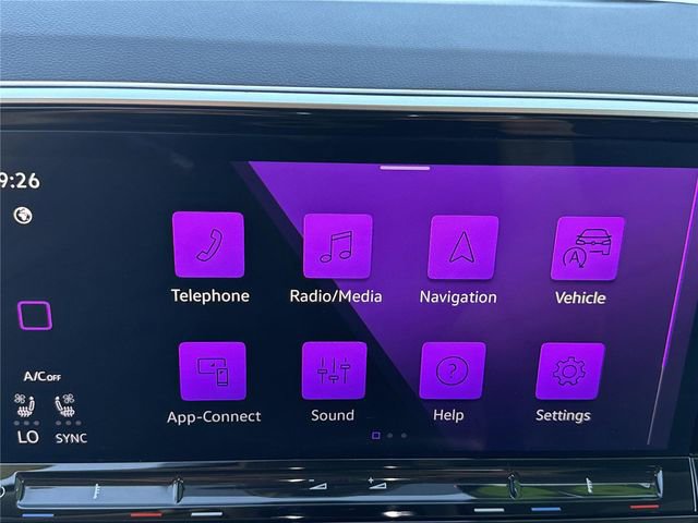 Used 2025 Volkswagen Atlas Peak Edition SE image 20