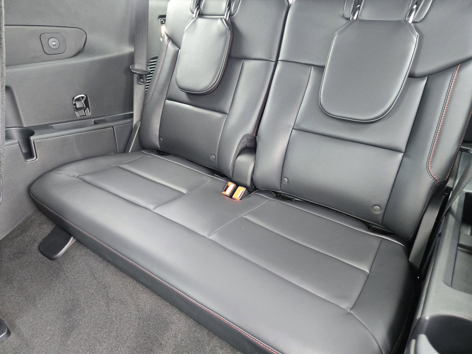 New 2026 Ford Explorer ST RWD image 27