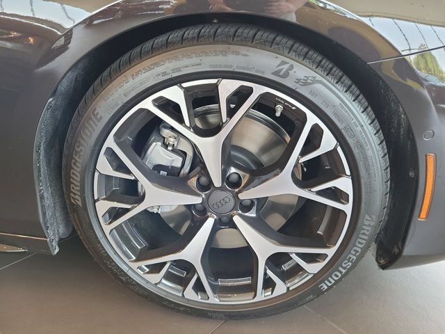 New 2026 Audi A6 Prestige AWD/4WD image 20
