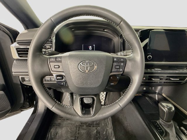 Certified 2025 Toyota Camry SE w/ Convenience Package FWD image 13