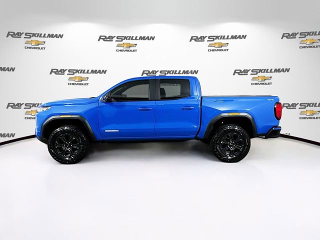 Used 2025 GMC Canyon Elevation w/ Convenience Package AWD/4WD image 4